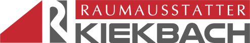 Raumausstatter Kiekbach Logo